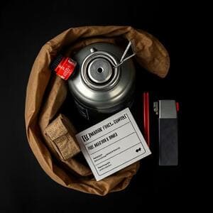 Fuel packing